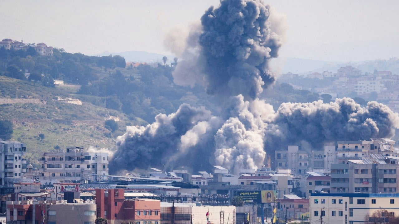 İsrail, İran savaş ateşkesine rağmen Lübnan'daki çatışmaların devam ettiğini söylüyor.