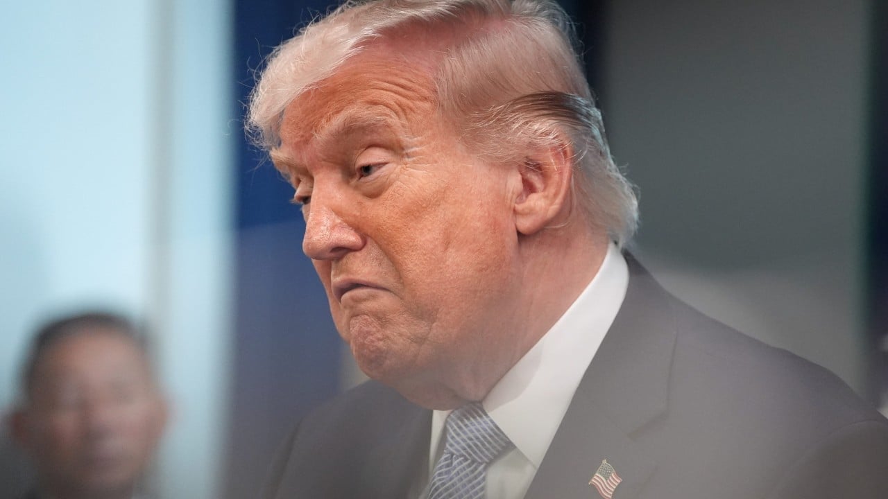 Madness or bluster? Trump’s apocalyptic language raises key questions