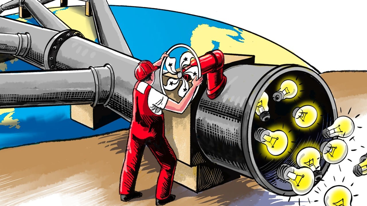 Hong Kong'un küresel geleceği çeşitli yeteneklere bağlıdır.