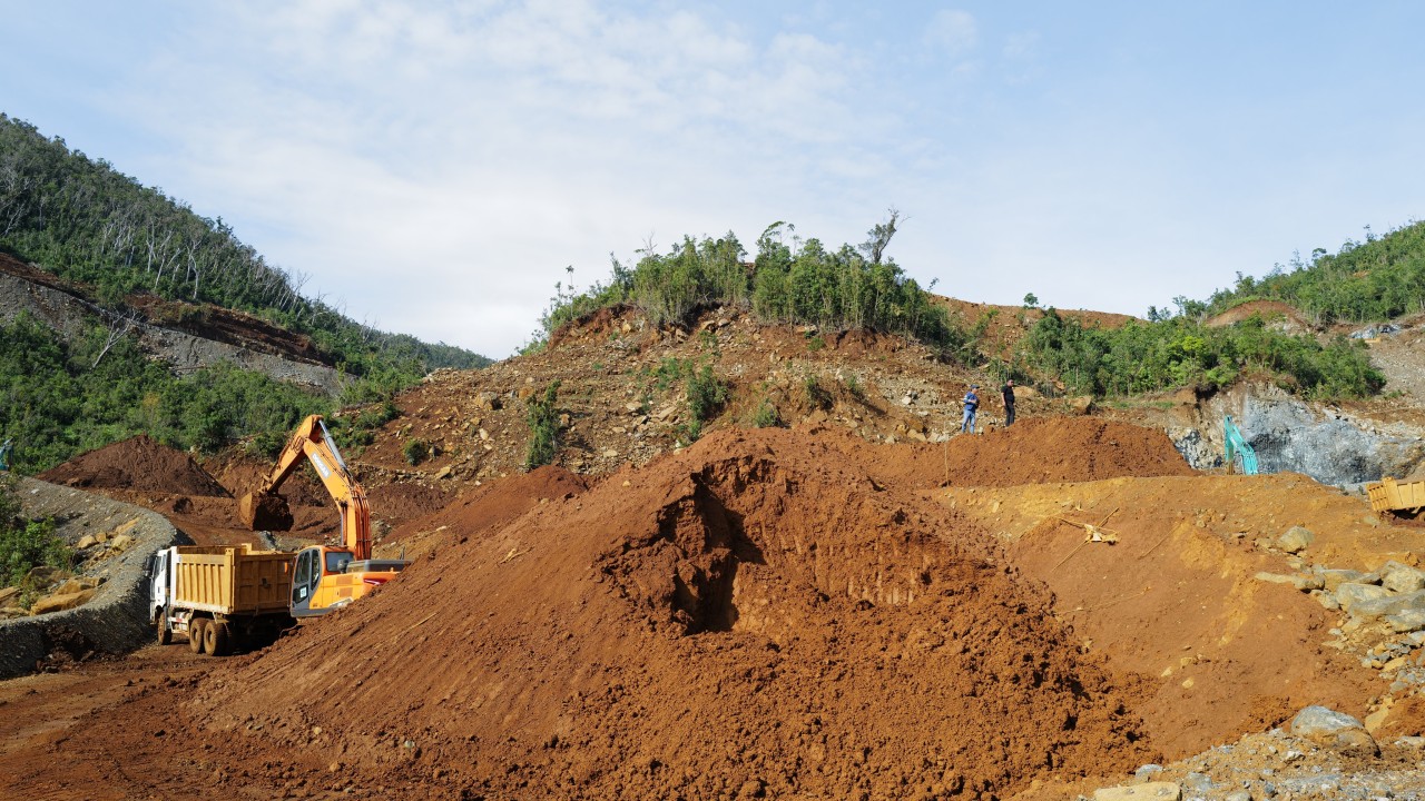 Can Philippines become critical minerals powerhouse with help from US, Japan?