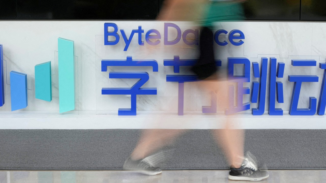 ByteDance Valuation Hits Record $600B