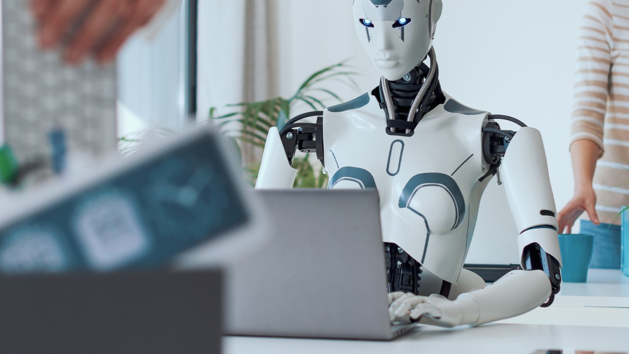 Chinese firm slammed for using ex-employee’s data to create ‘AI human’ to continue working