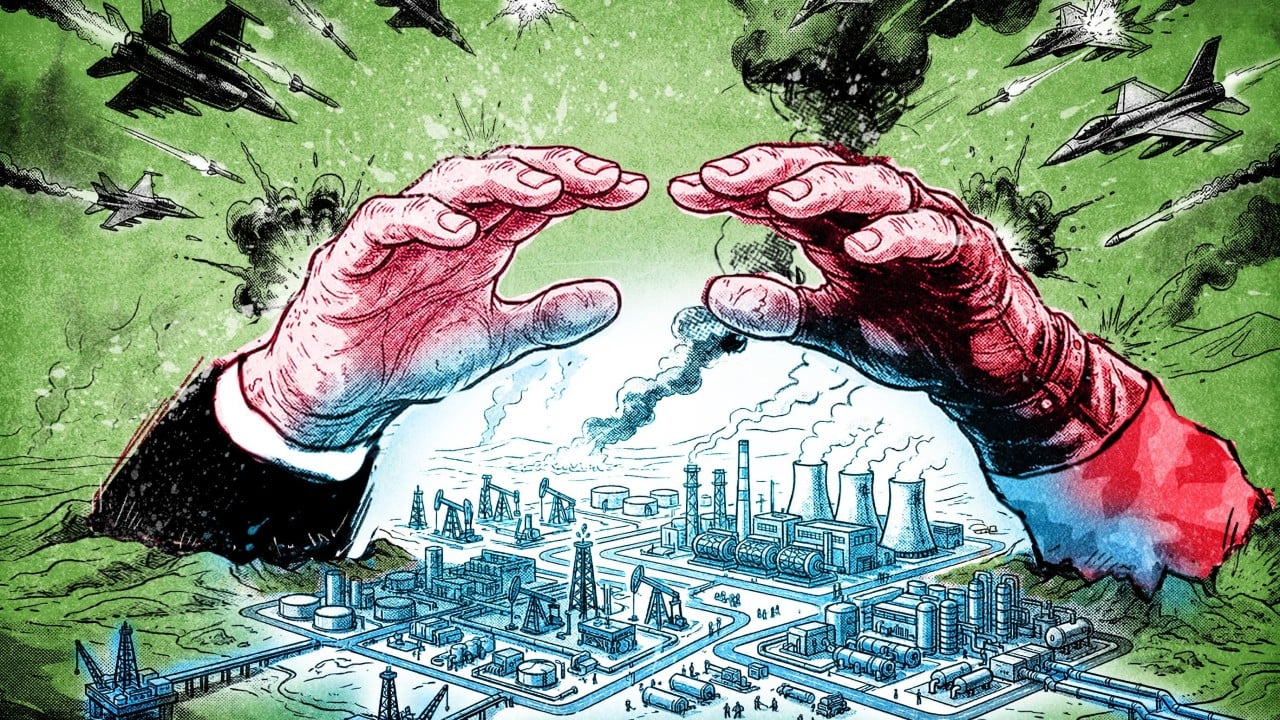 İran Savaşı: ABD, hassas saldırı stratejisinden mi uzaklaşıyor?