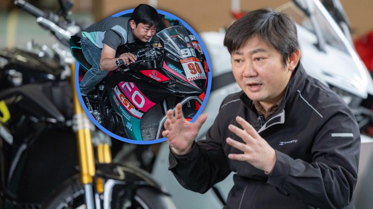 China ZXMOTO founder revokes ‘not getting a cent’ from government remark after controversy