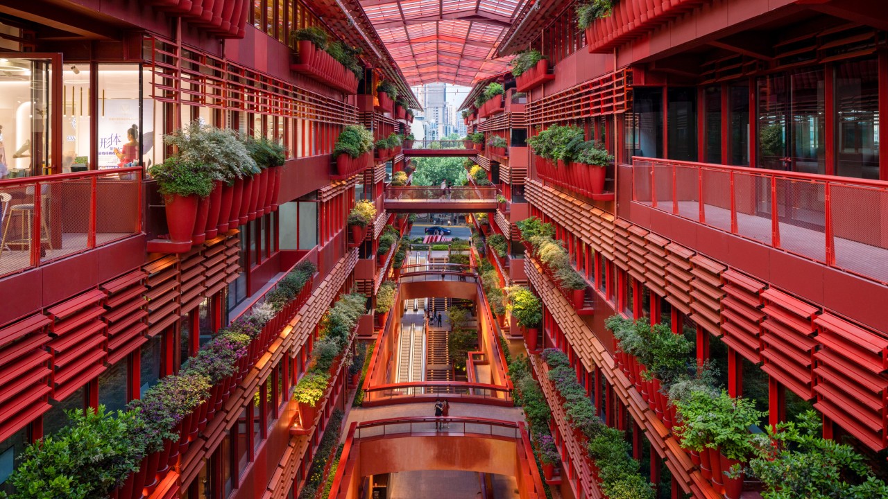 Rewilding the city: the urban forests of Asia