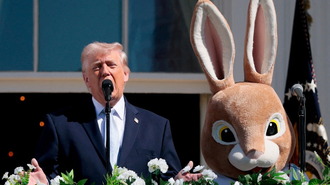 Trump Warns Iran: "A Whole Civilization Will Die"