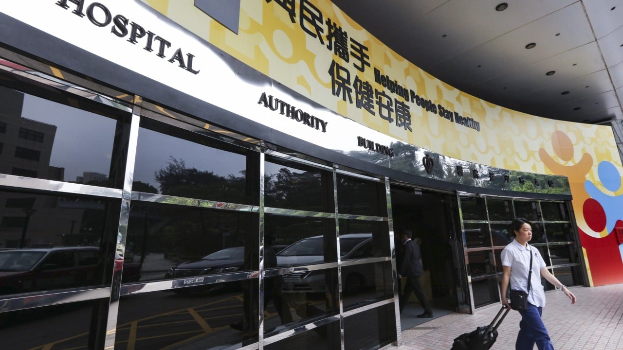 Police arrest man on suspicion of stealing personal data of 56,000 patients, 1,000 staff