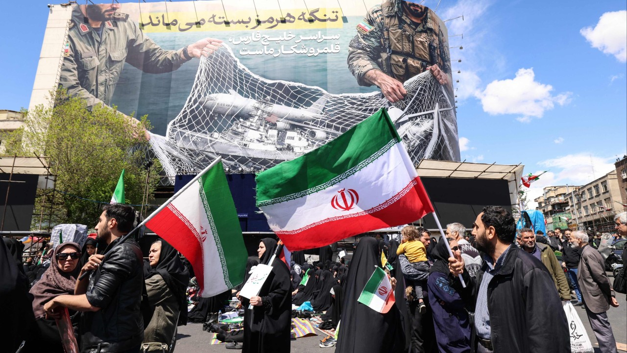 Why the US-Iran ceasefire is seen as a failure for Donald Trump