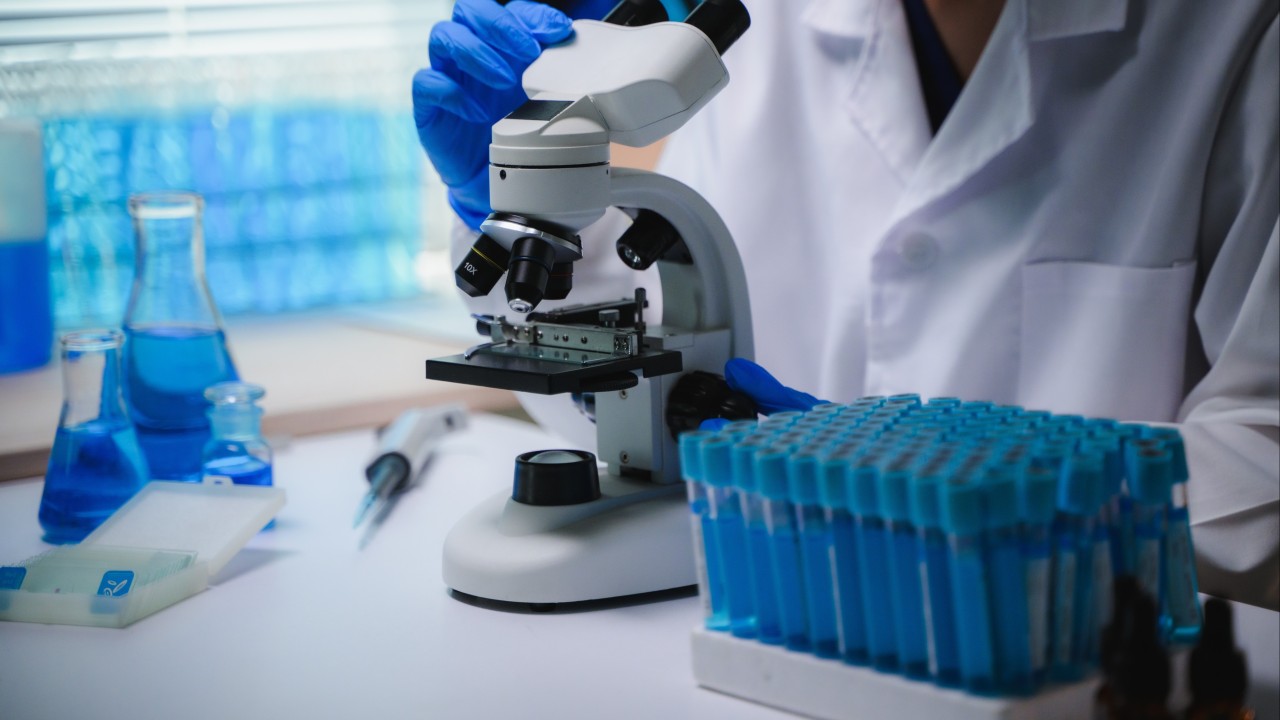 China biotech flow picks up as Everest seals US$250 million deal