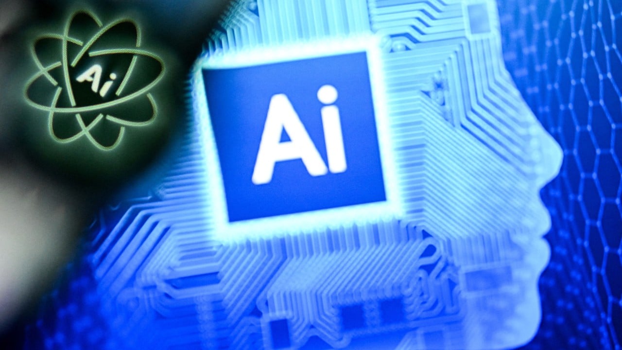 AI Drives Global Trade Surge Amid Shifts