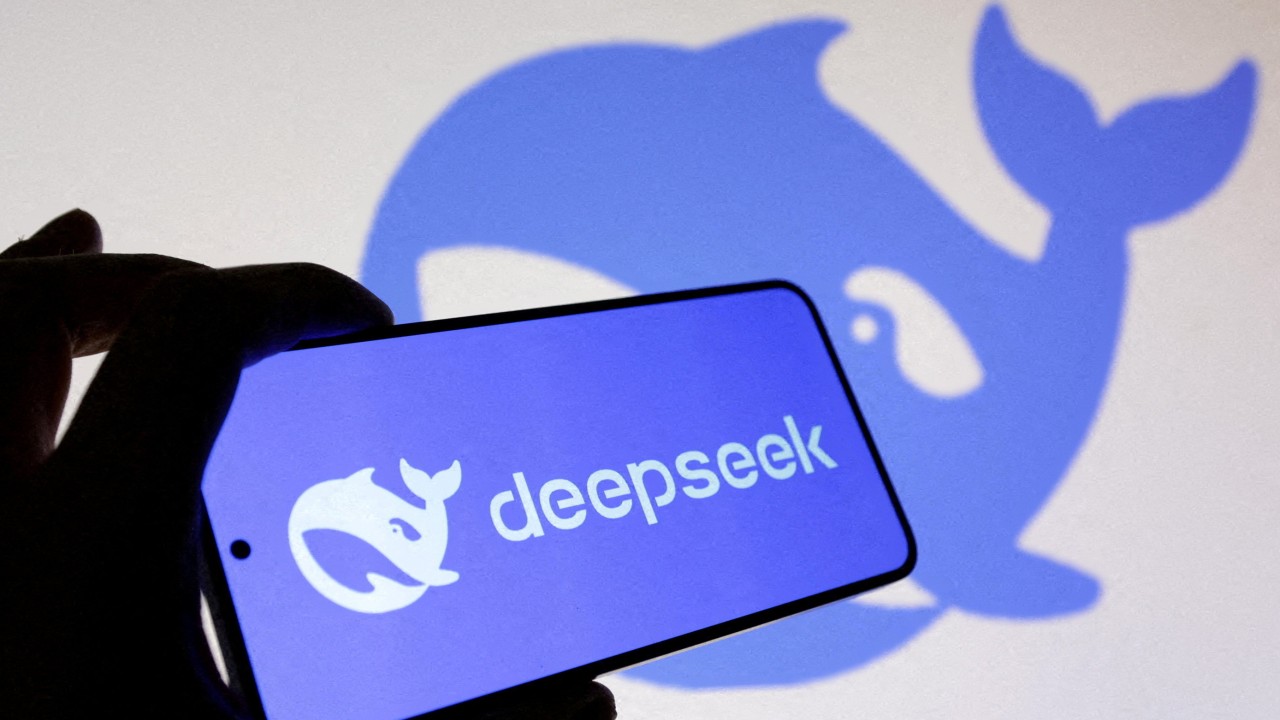 China’s DeepSeek adds instant and expert chatbot modes ahead of much-awaited V4 release
