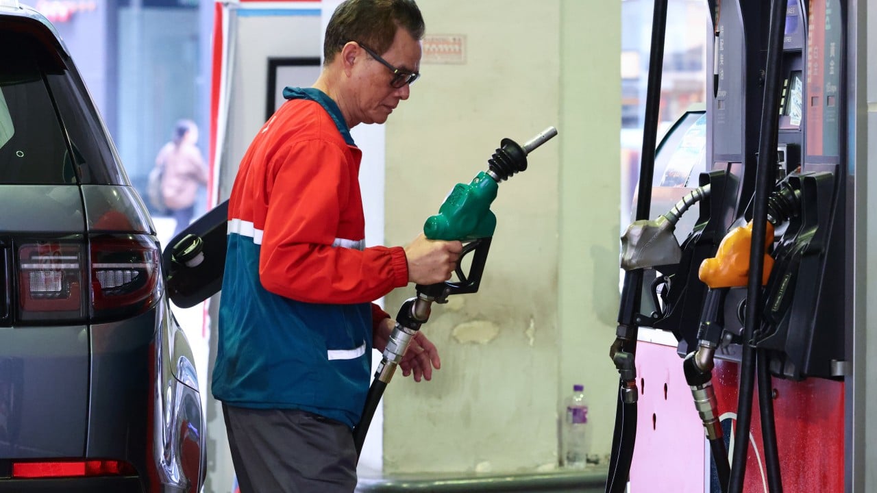US-Iran ceasefire unlikely to cause major fuel price drop: Hong Kong economists