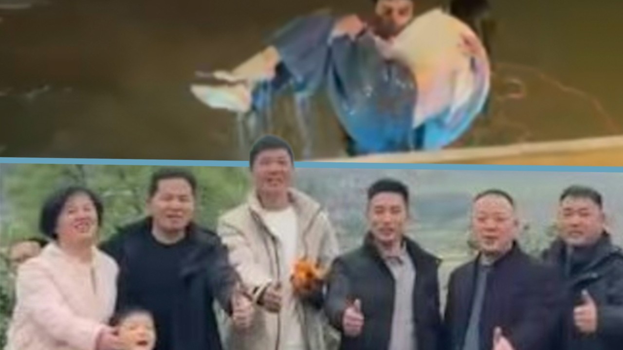 The Reality of Human Connection in China and Why Small Acts Still Matter