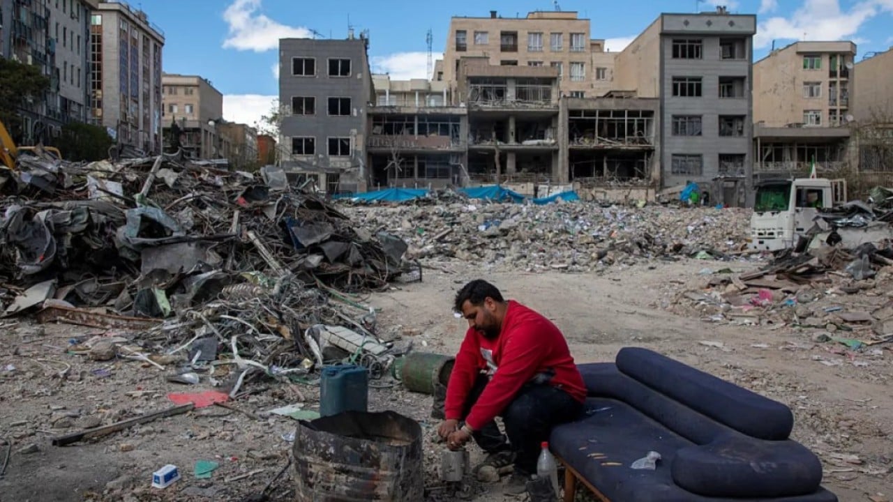 ABD'nin İran ile ateşkesi, savaş yetkileri son tarihi yaklaşırken diplomatik saatini başlatıyor