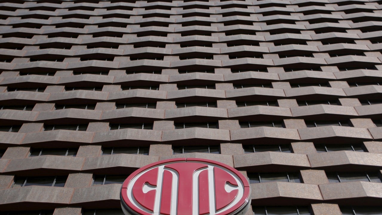 Citic tops Asia-Pacific banking fees as mainland China and Hong Kong IPOs surge