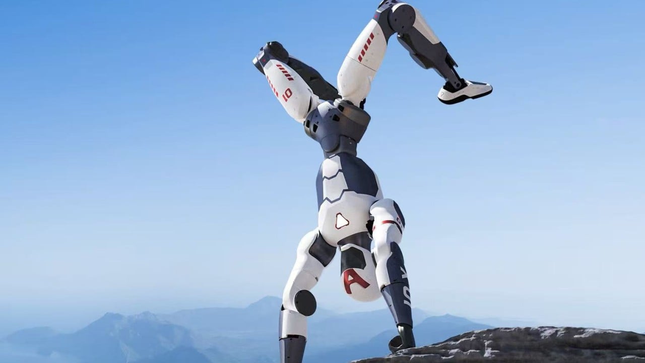 Çin'in Unitree'si, Alibaba sitesinde dünya genelinde en ucuz insansı robotu tanıtacak: kaynaklar