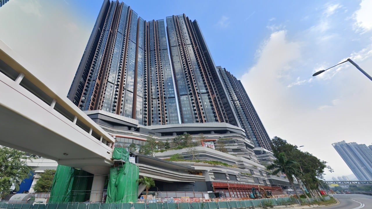 Hong Kong developers roll out 1,300 homes as prices edge up on firmer demand