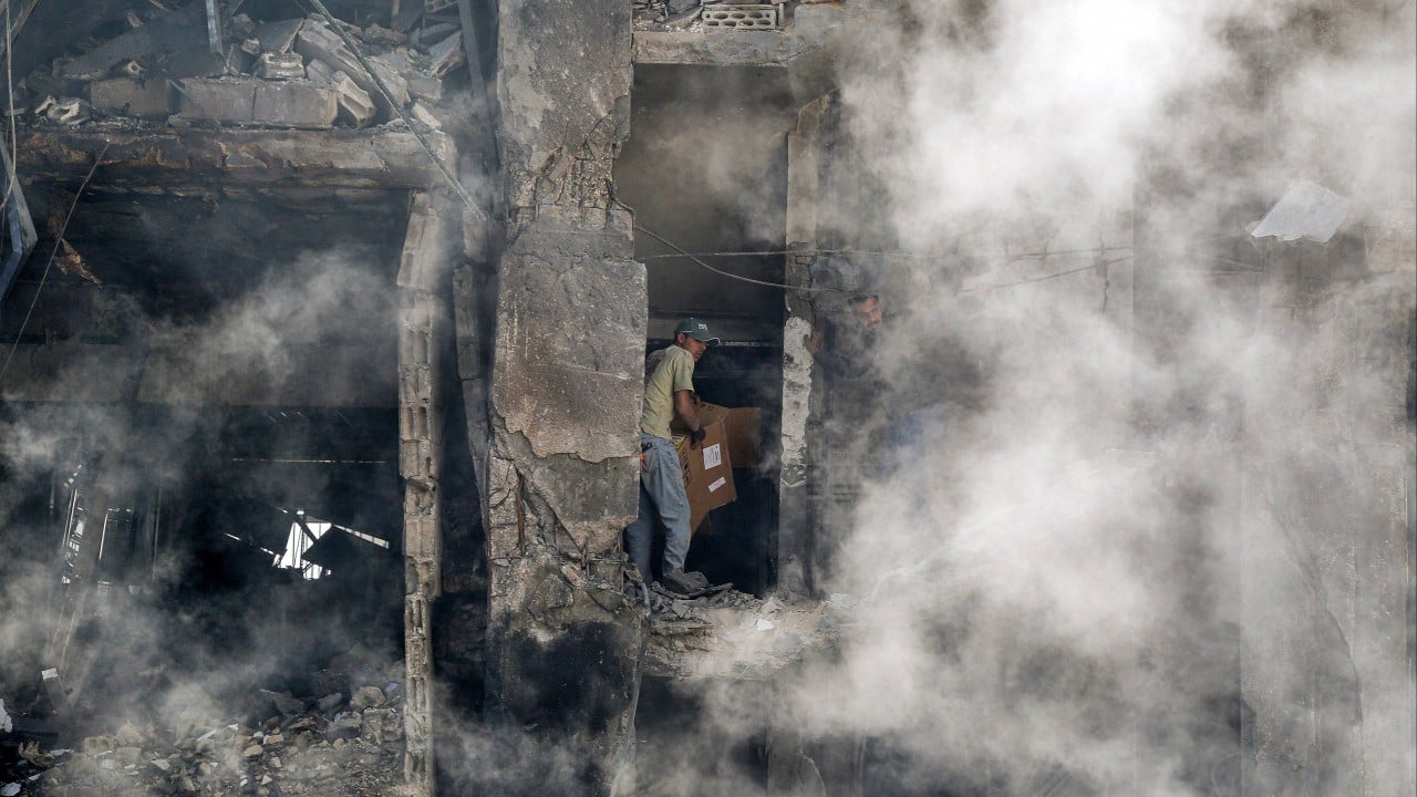 İsrail'in Lübnan'a yönelik saldırılarında duraksama yok; ABD-İran ateşkesi tehlikede