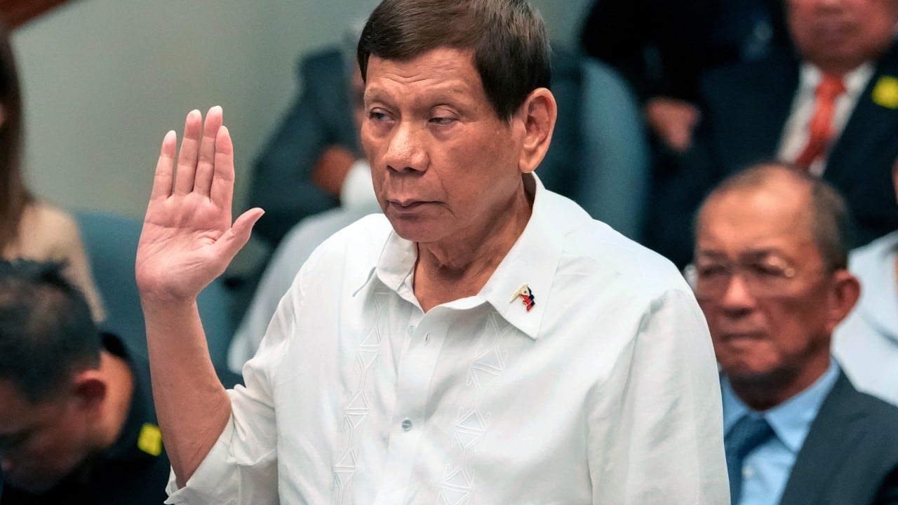 Will Philippine ex-president Duterte stand trial at the ICC, and for how long?
