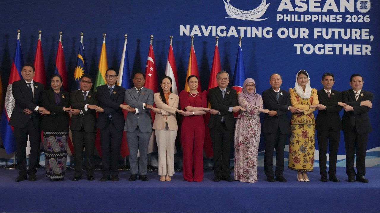 US Assures ASEAN of Support Despite Iran War Fallout