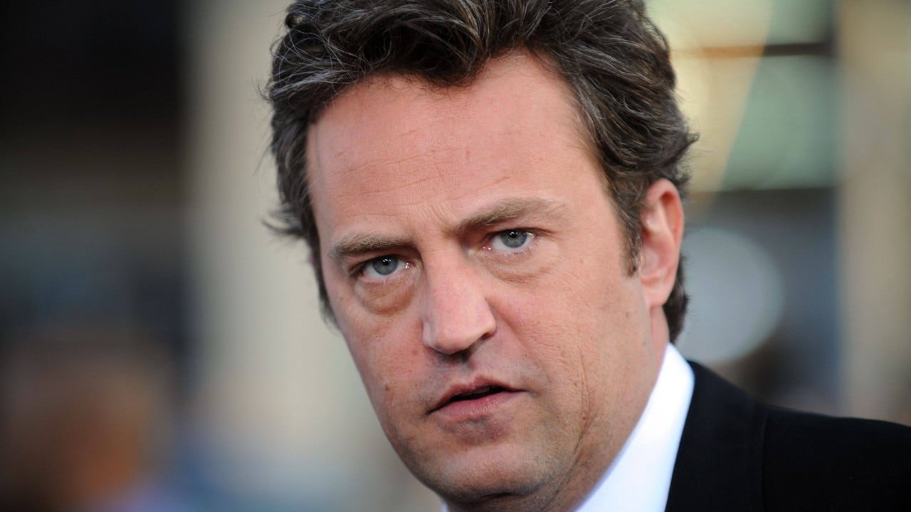 ‘Ketamin Kraliçesi’, Matthew Perry'yi öldüren uyuşturucuları satmaktan 15 yıl hapis cezası aldı.