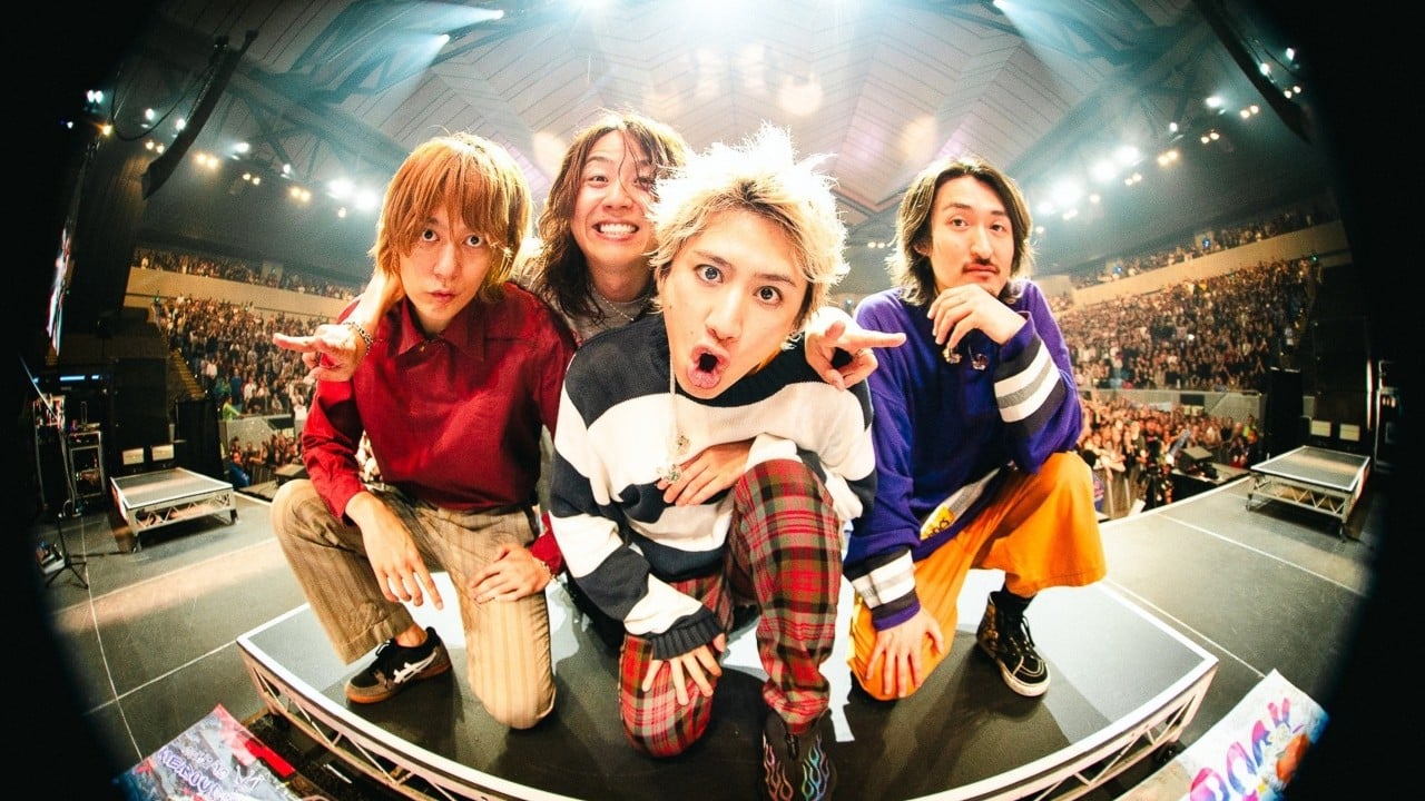 Japanese band One OK Rock cancels Hong Kong concerts in May, no specific reason given