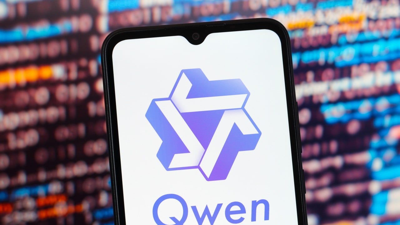 Qwen Grabs 50% Global Open-Source Downloads