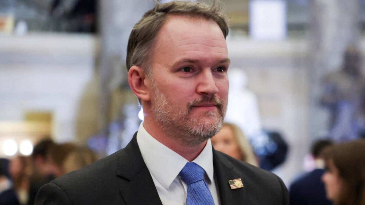 Trade, Not Investment, on Table for Trump-Xi Summit