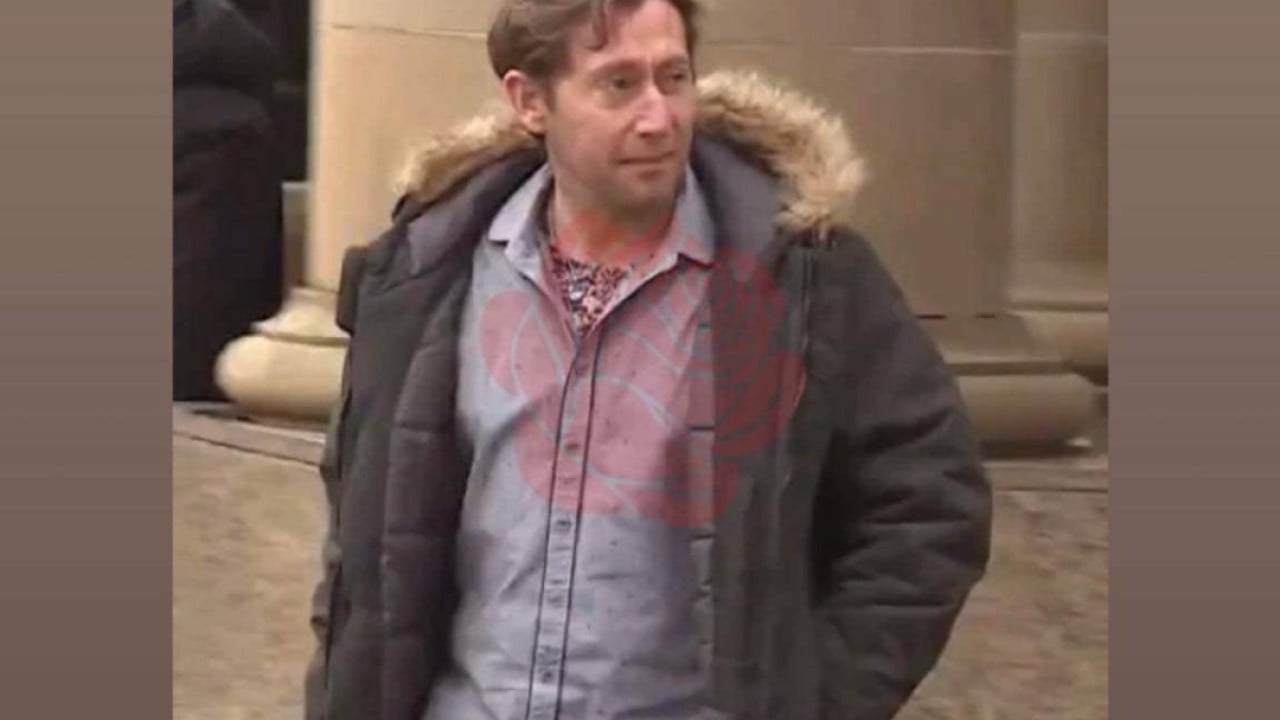 "Karısının İskoçya'daki köprüden atlayarak ölmesinin ardından 'acımasızca' istismar eden adam hapse girdi"