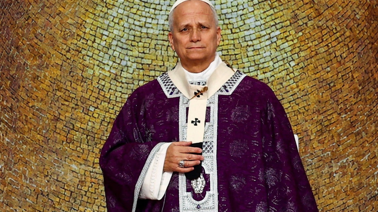 Pentagon plays down rift with Vatican despite Pope Leo’s criticism