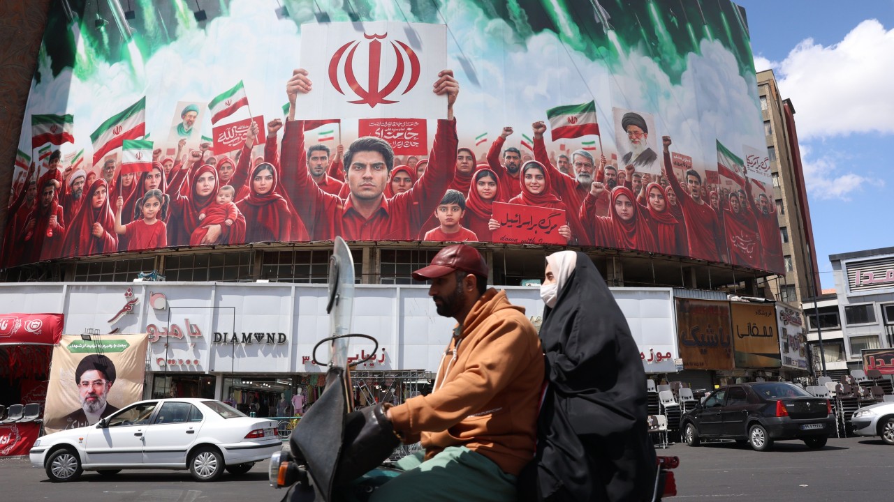 Who are Araghchi and Ghalibaf, Iranian duo set to lead US ceasefire talks in Islamabad?