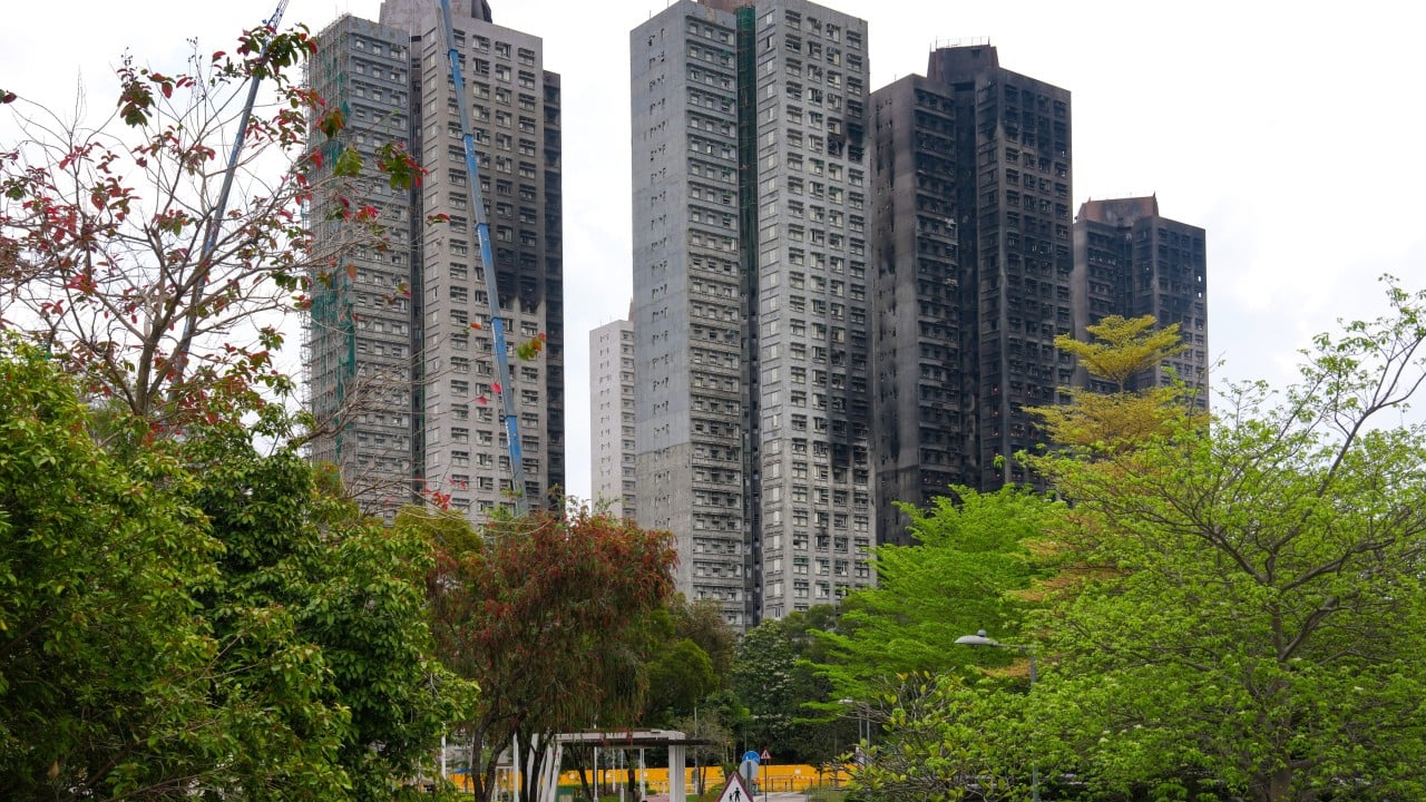 Tai Po probe: fire department to propose law changes, tougher penalties to boost safety