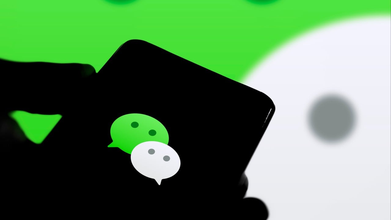 Tencent Bans AI Automated Publishing on WeChat