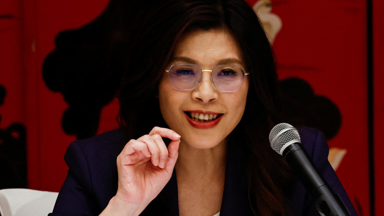 Xi holds landmark Taiwan meeting, Iran war ceasefire, GDP update