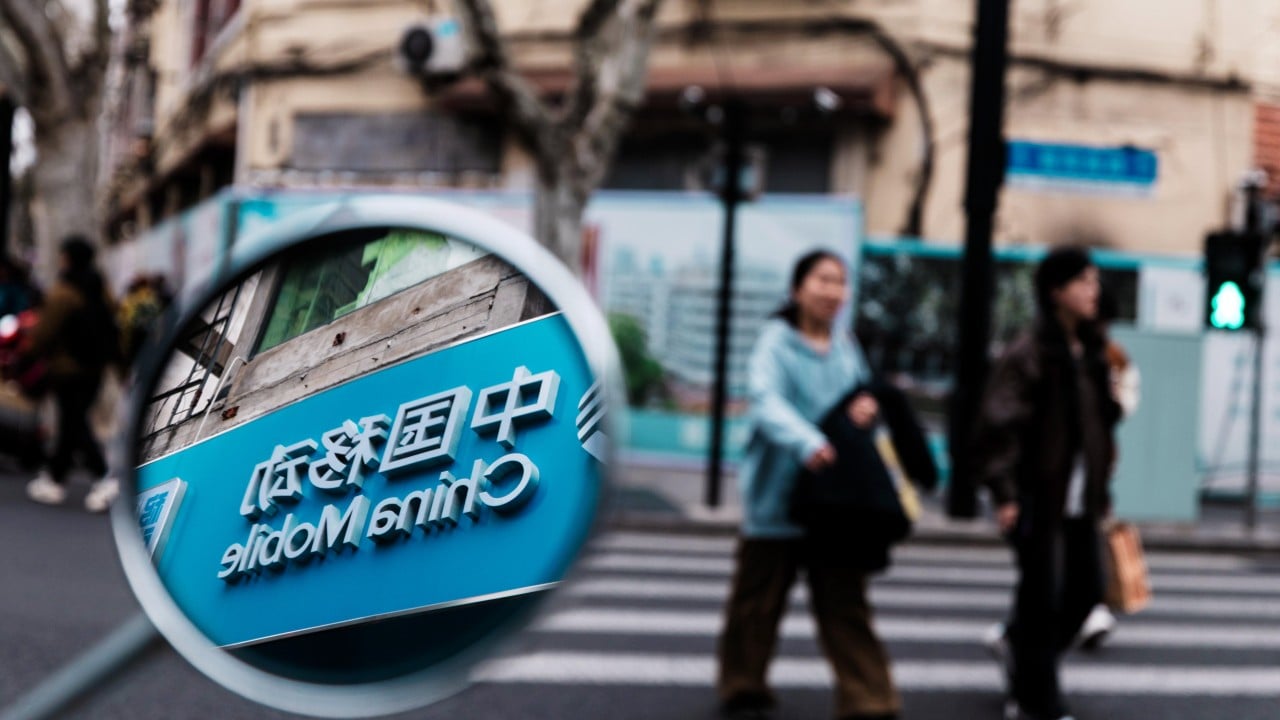 FCC Eyes Banning Chinese Telecom Data Centers