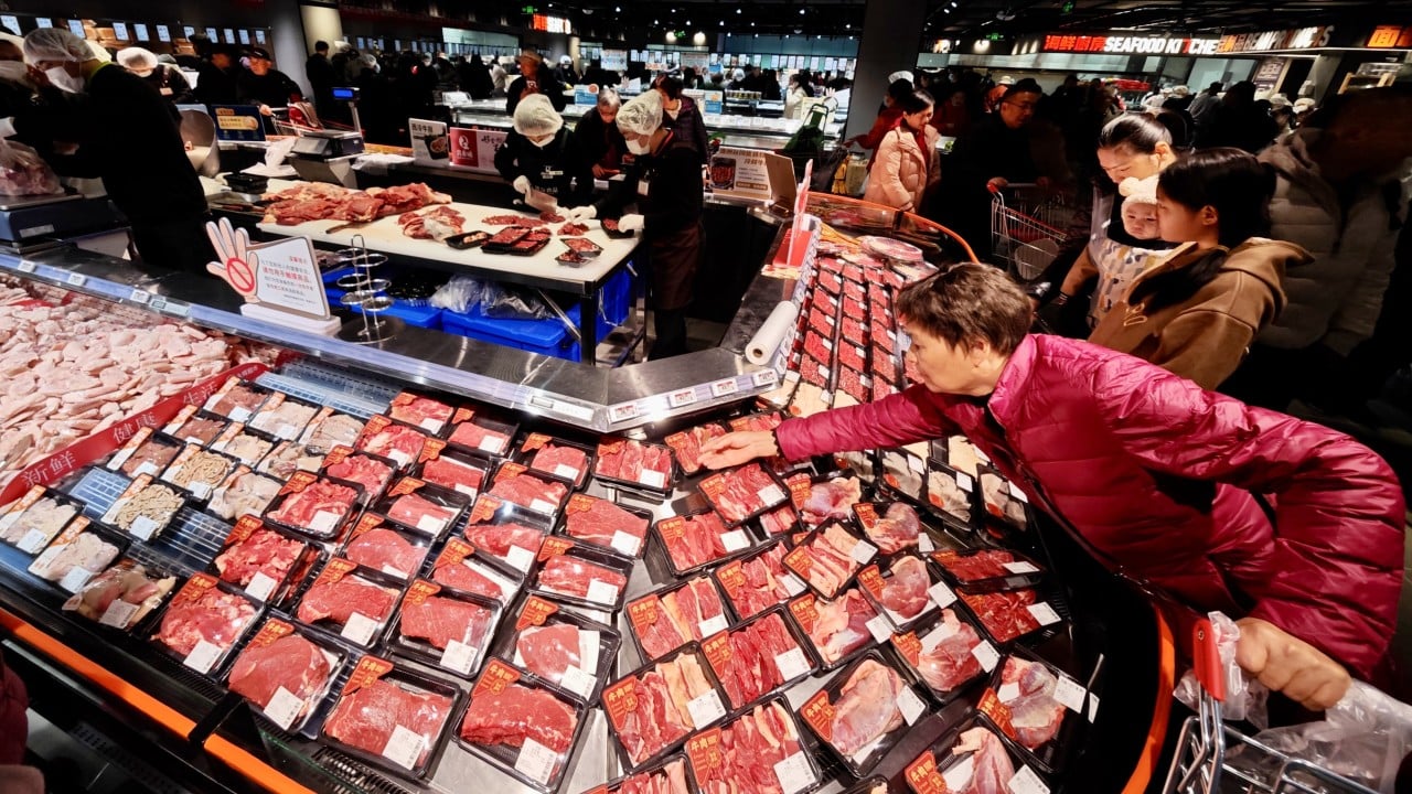 Brazil on track to fill China beef export quota by May as prices hit all-time high