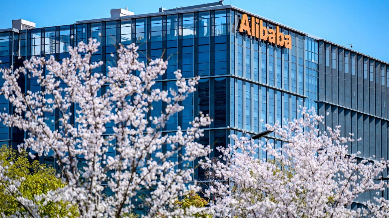 Alibaba’s HappyHorse tops Seedance, offering glimpse into China’s race for AI talent