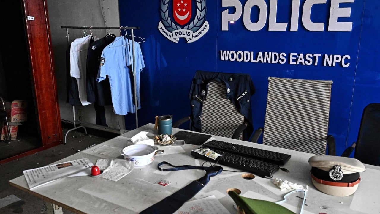 Thailand snatches US$260 million from cross-border scammers in ‘decisive’ crackdown