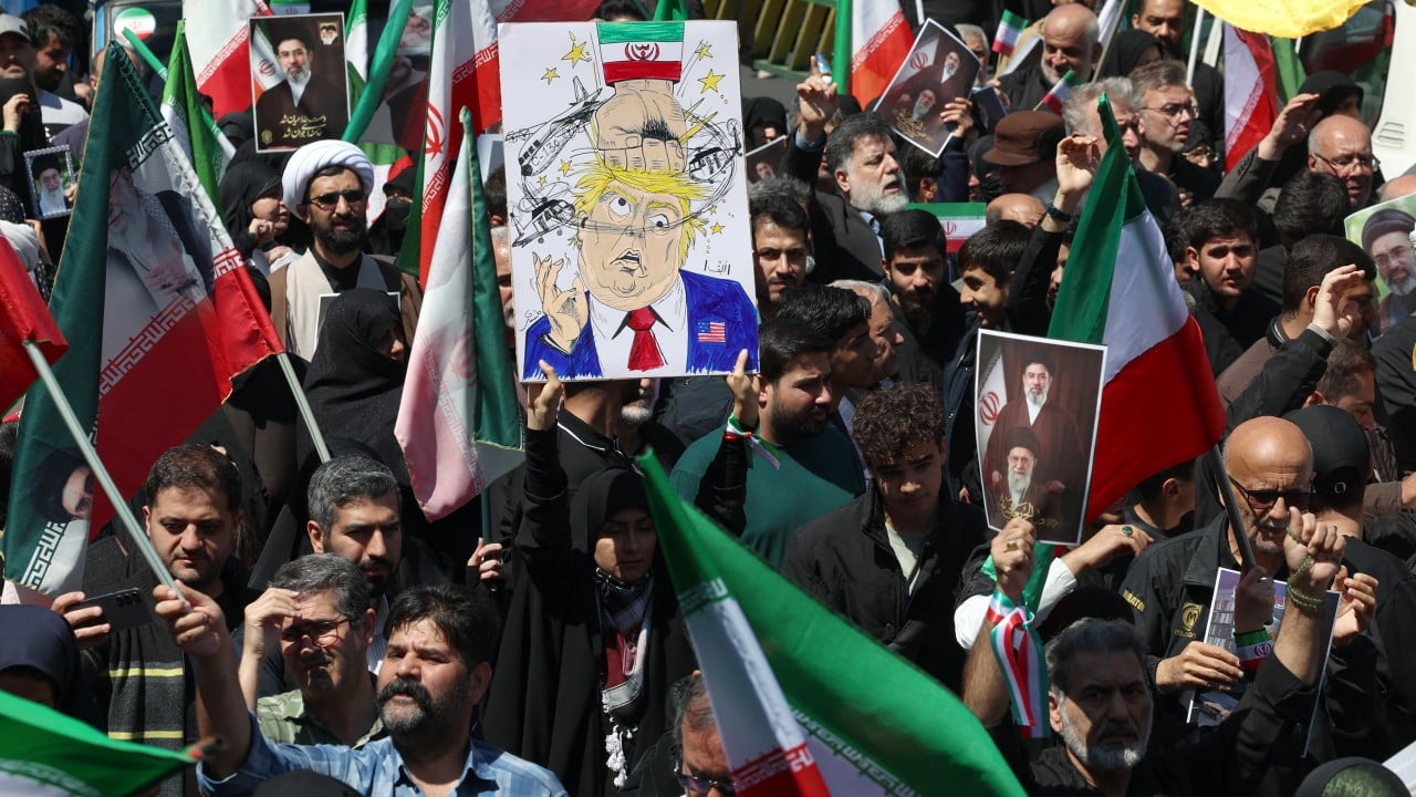 Korku ve kaygı İranlıları sarhoş etti: 'Savaşın yeniden başlamasından korkuyorum'