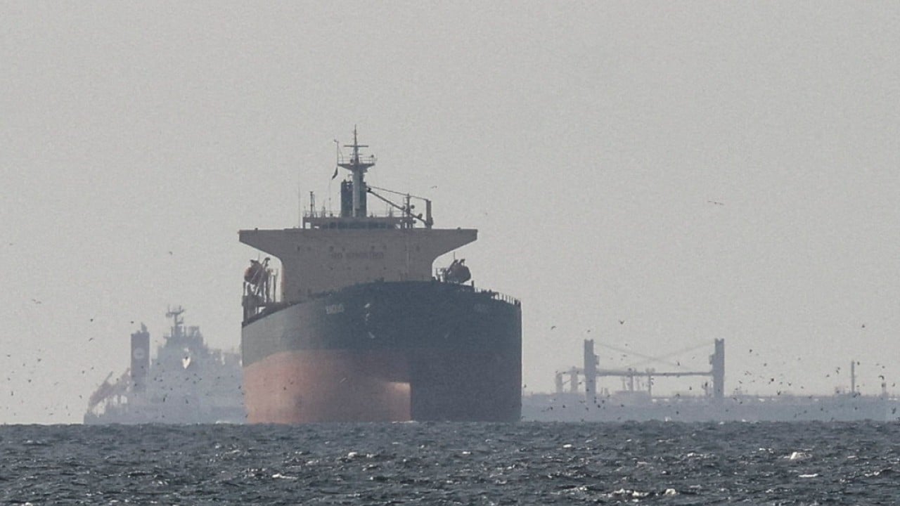 Iran’s Hormuz toll threat lays bare Asia’s energy vulnerability