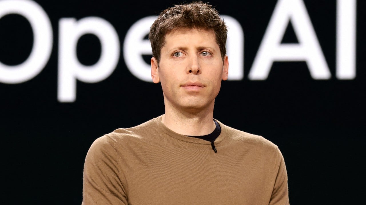 Molotov saldırısı, OpenAI CEO'su Sam Altman'ın evinde tutuklamaya yol açtı