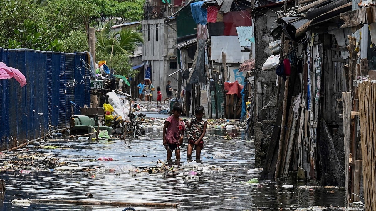 Forget Hong Kong and Singapore, Philippines housing is least affordable: survey