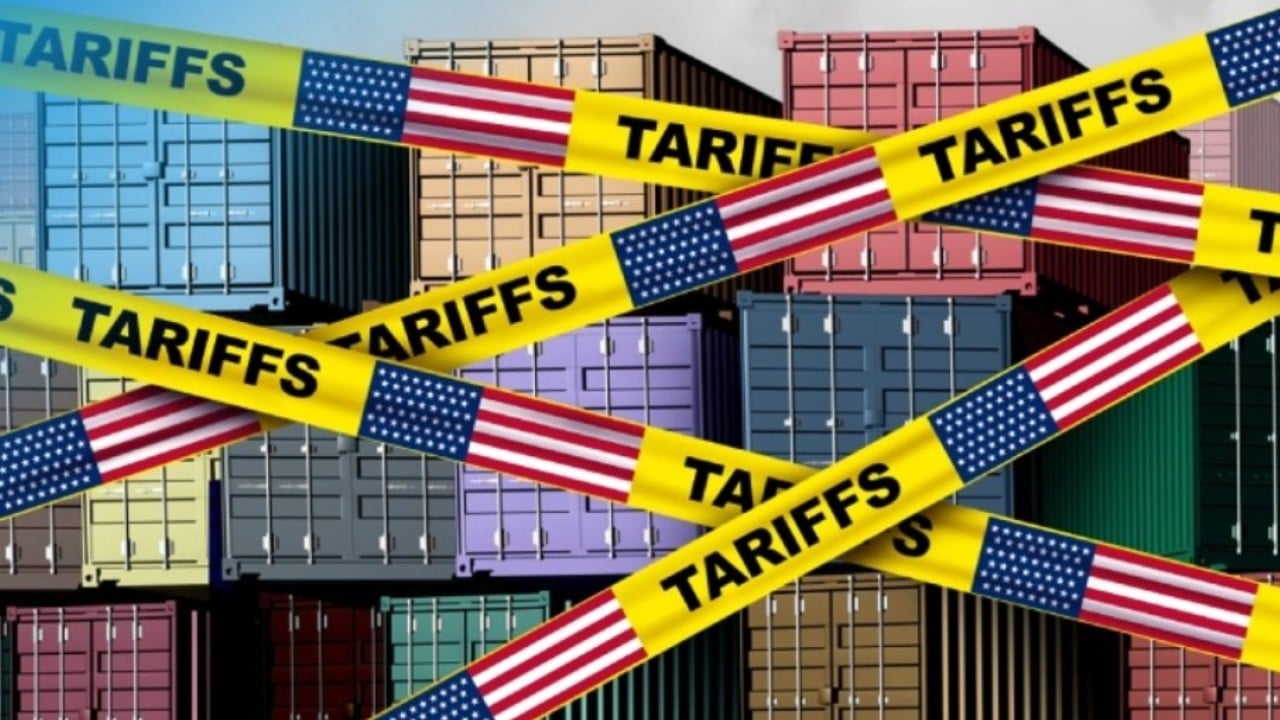 Trump’s tariff powers tested again as judges question ‘deficit’ justification
