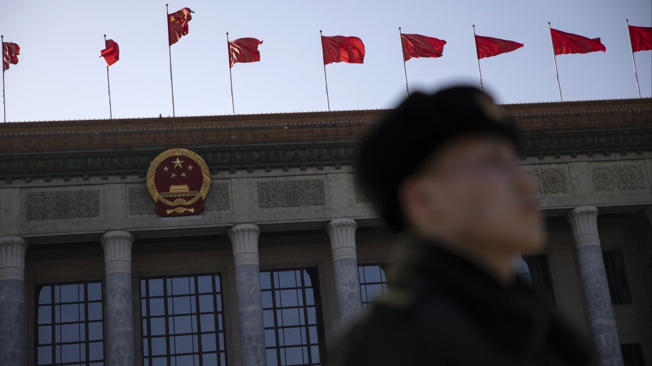 China targets middlemen in renewed crackdown on ‘hidden’ corruption