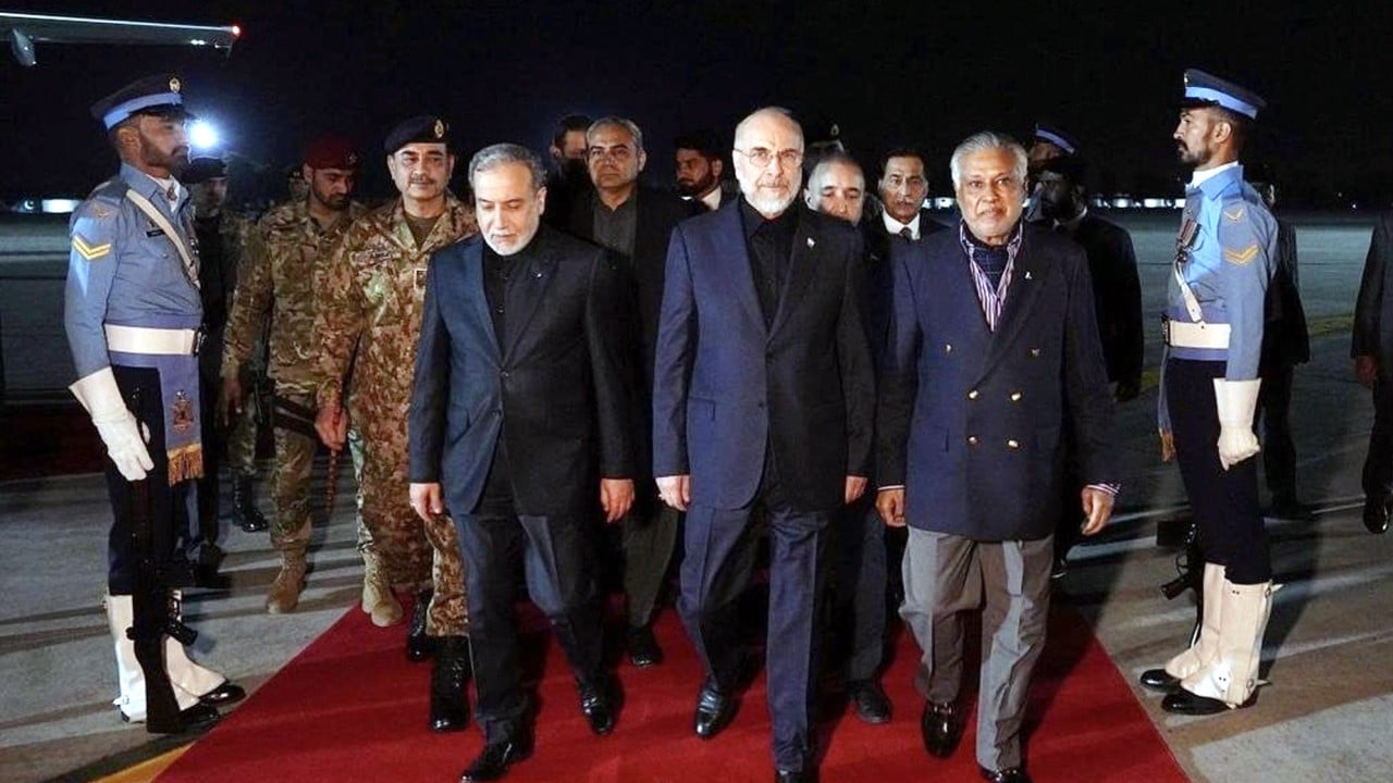 US-Iran direct talks hours away, first since strikes began 6 weeks ago