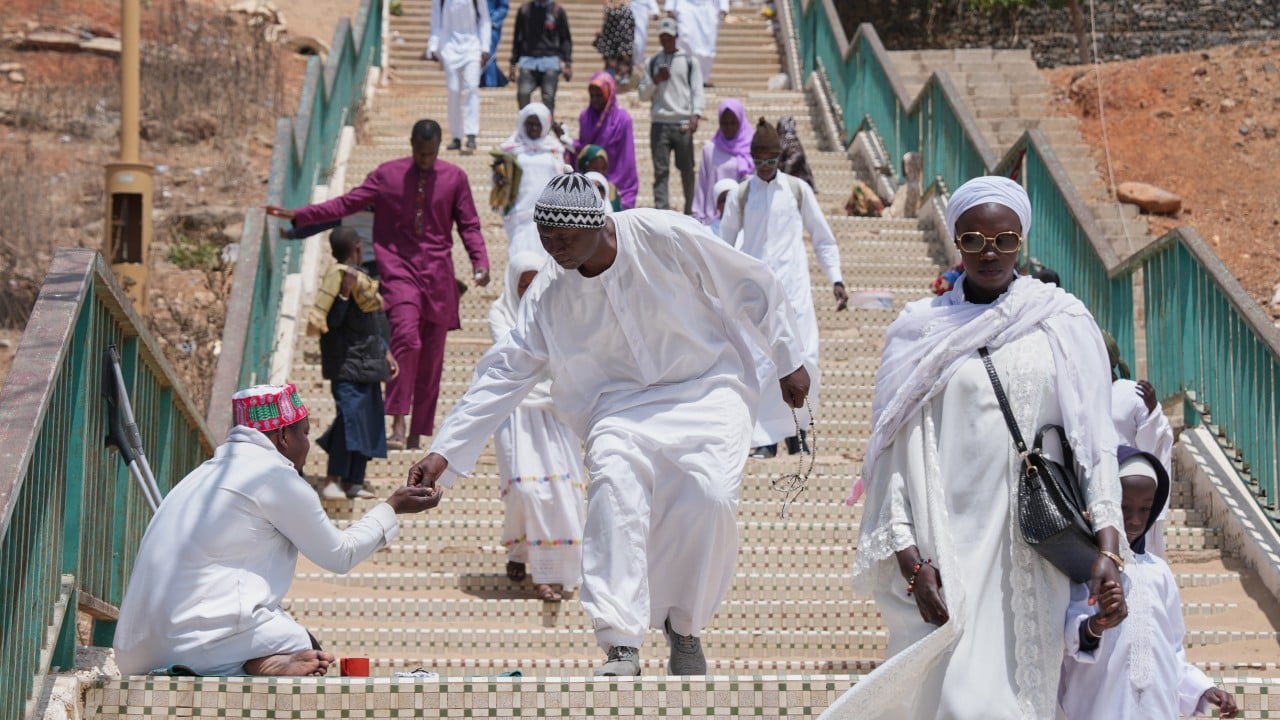 The Hollow Handshake and the Hunger of Miles