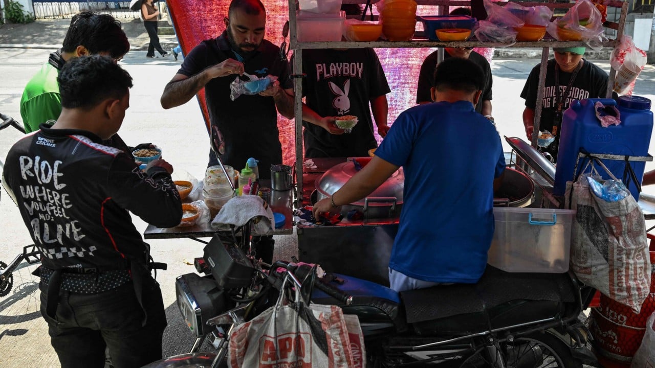 In Philippines, LPG price shock reaches bottom of beloved beef stew bowls