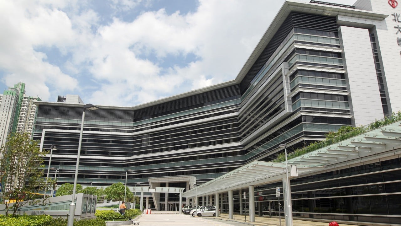 Helper, 35, arrested in Hong Kong after allegedly pulling baby’s hair