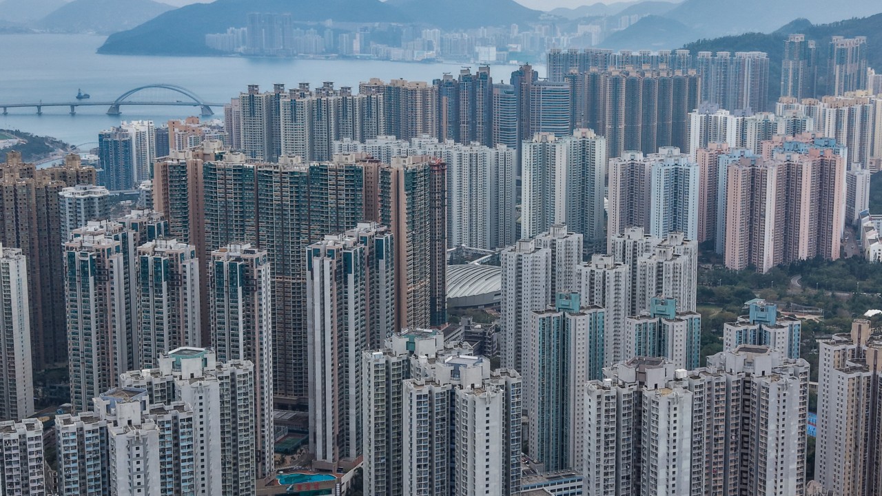 Hong Kong home sales outlook firm even as demand ebbs at Tseung Kwan O project