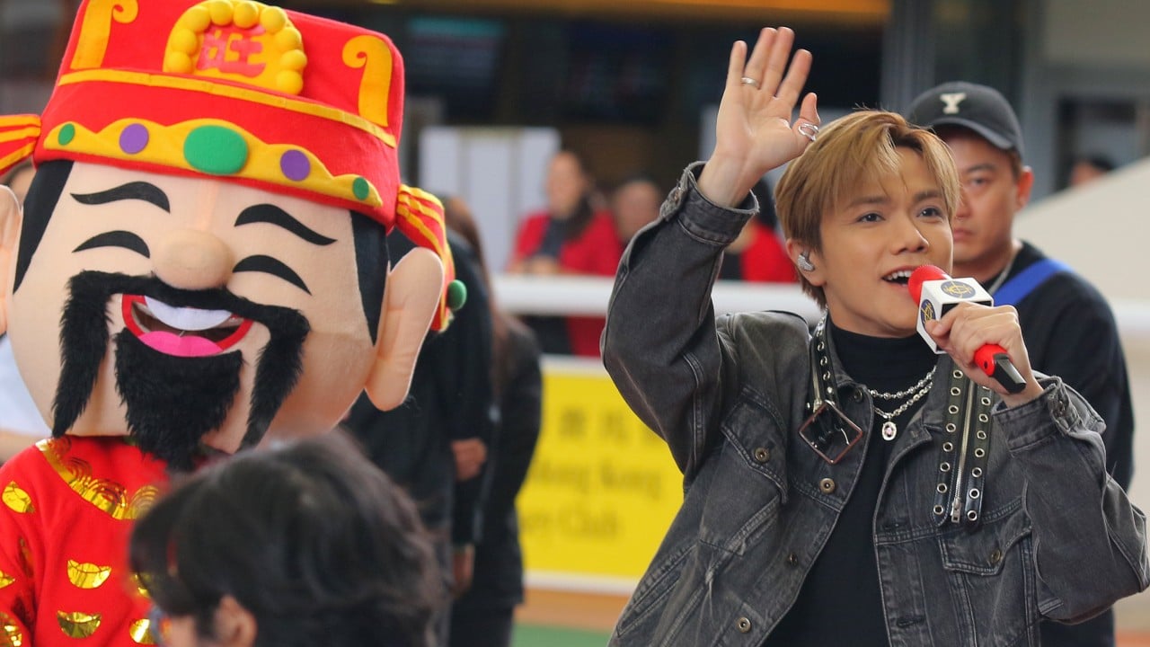 Why Cantopop star Hins Cheung’s new mentor role has polarised Hong Kong fans